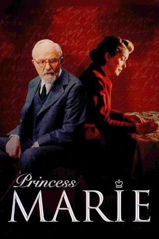 Marie und Freud poster