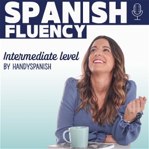 Learn Spanish: Intermediate Spanish poster