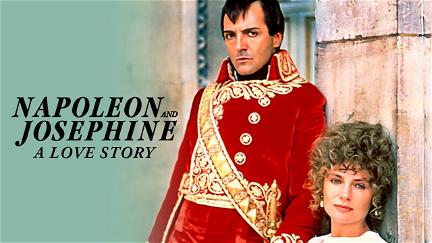 Napoleón y Josefina poster