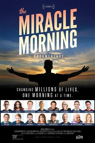 The Miracle Morning poster