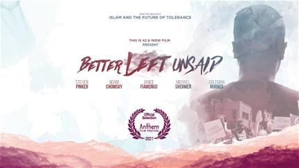 Better Left Unsaid poster