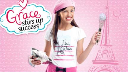 An American Girl: Grace Stirs Up Success poster