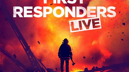 First Responders Live poster