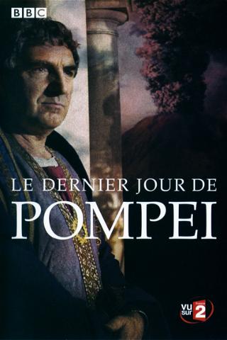 Le Dernier Jour de Pompéi poster
