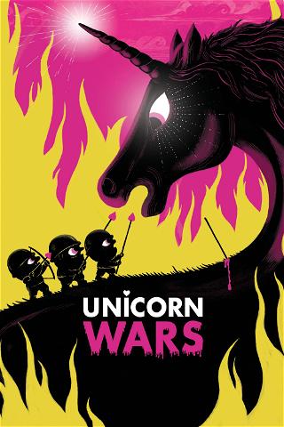 Unicorn Wars poster