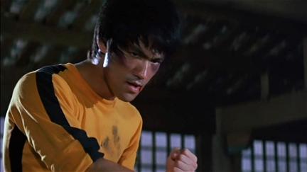 Game of Death poster