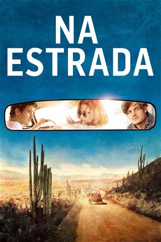 Na Estrada poster