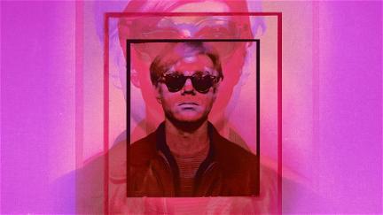 Pamiętnik Andy’ego Warhola poster
