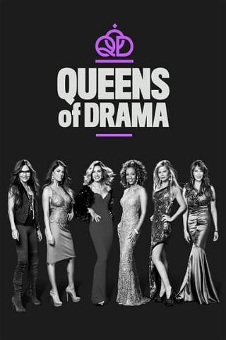 Queens of Drama poster