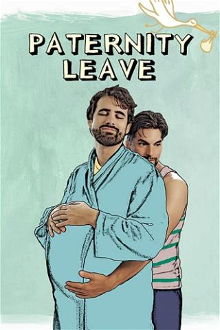 Paternity Leave poster