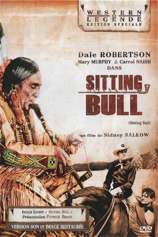 Sitting Bull poster