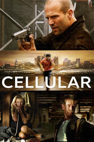 Cellular poster