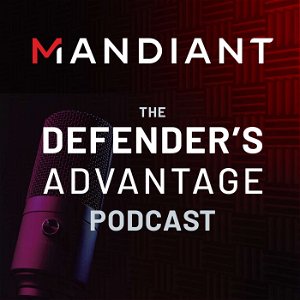 The Defender's Advantage Podcast poster
