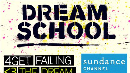 Dream School poster