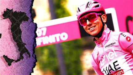 Giro d'Italia | Stage 11 poster