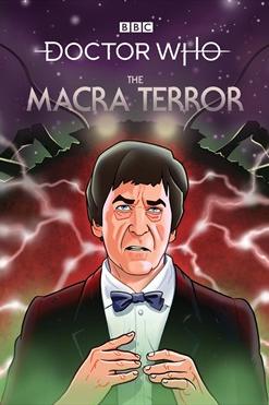 Classic Dr. Who: The Macra Terror poster