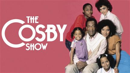 The Cosby Show poster