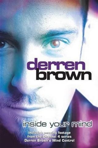 Derren Brown: Inside Your Mind poster