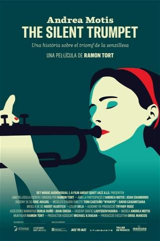 Andrea Motis, The Silent Trumpet poster