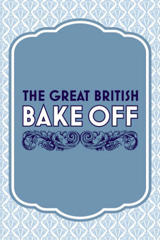 Koko Britannia leipoo poster