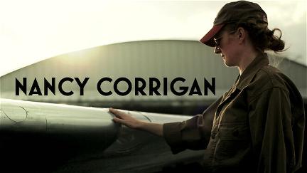 Nancy Corrigan: El sueño de volar poster