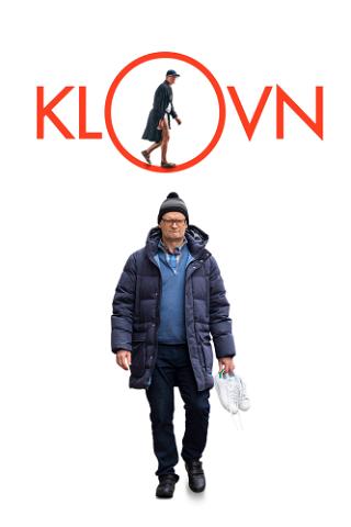 Klovn poster