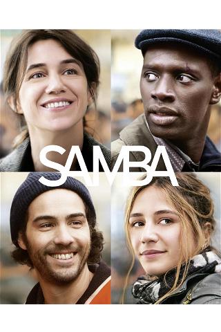Samba poster