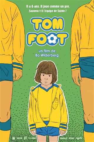 Tom Foot poster
