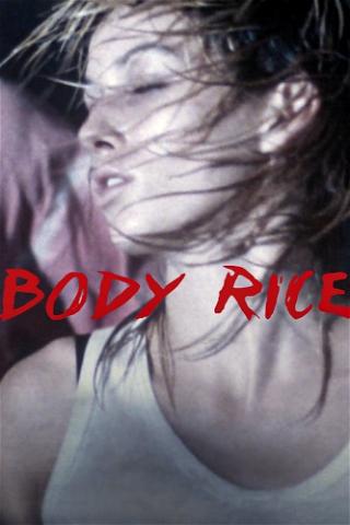 Body Rice poster