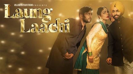 Laung Laachi poster