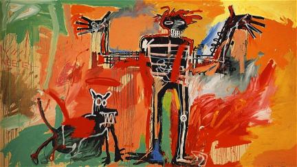 Jean-Michel Basquiat, Artista Absoluto poster