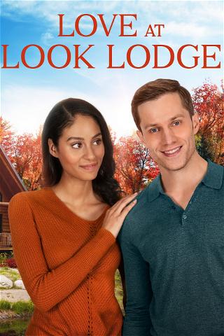 Amor em Look Lodge poster