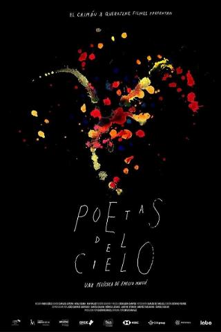 Sky Poets poster
