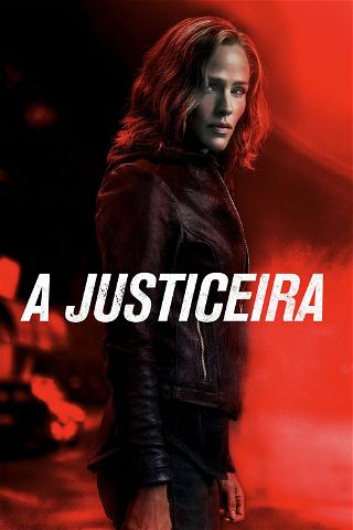 A Justiceira poster