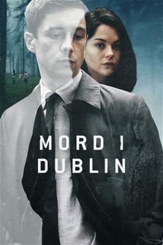 Mord i Dublin poster