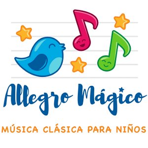 Allegro Mágico poster