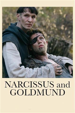 Narciso y Goldmundo poster
