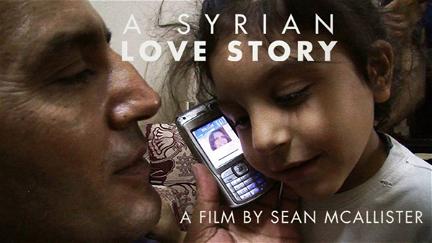A Syrian Love Story poster