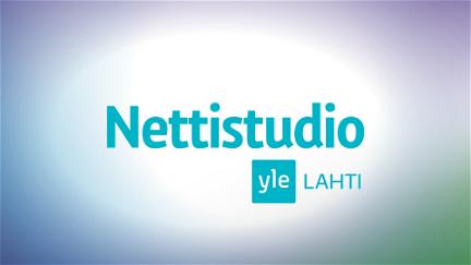 Yle Lahti Nettistudio poster