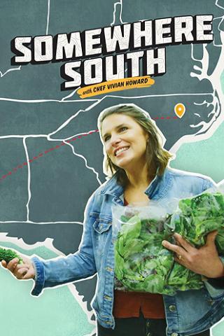 Somewhere South poster