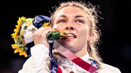 Lauren Price - Fighting for a World Title poster