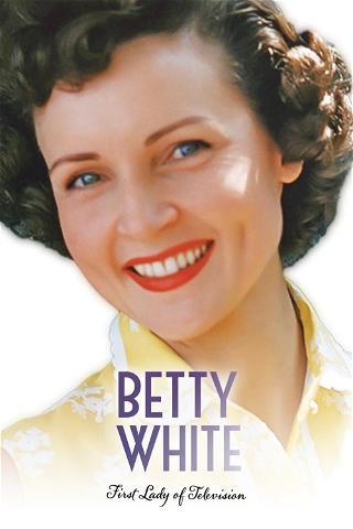 Betty White, la chica de oro poster