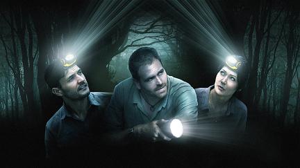 Rumo ao Desconhecido: Mistérios Paranormais poster