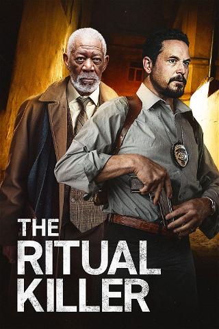 The Ritual Killer poster