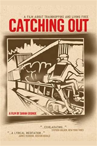 Catching Out poster
