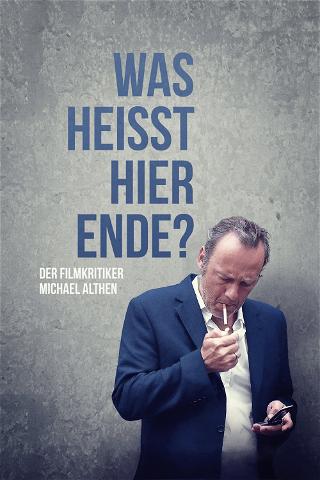 Then Is It the End? poster