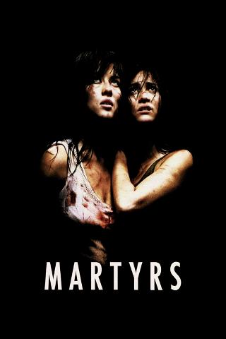 Martyrs (Mártires) poster