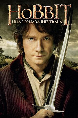 O Hobbit: Uma Jornada Inesperada poster