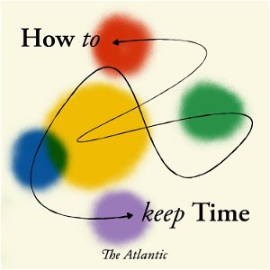 How to Keep Time poster