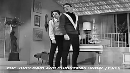 The Judy Garland Show poster